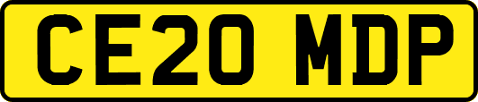 CE20MDP