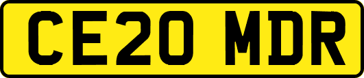 CE20MDR