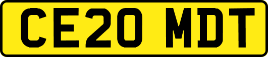 CE20MDT