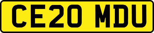 CE20MDU