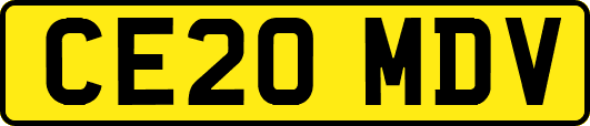 CE20MDV