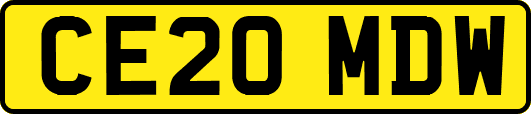 CE20MDW