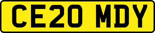 CE20MDY