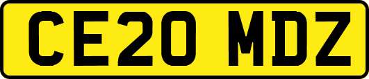 CE20MDZ