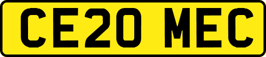 CE20MEC