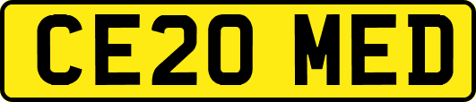 CE20MED