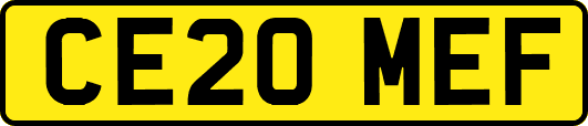 CE20MEF