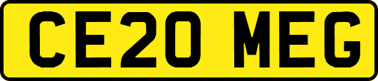 CE20MEG