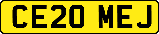 CE20MEJ