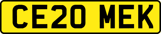 CE20MEK