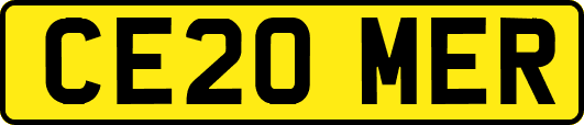 CE20MER