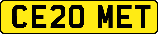 CE20MET