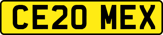CE20MEX