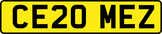 CE20MEZ