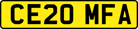 CE20MFA