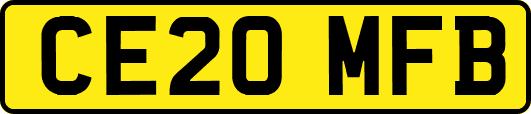 CE20MFB