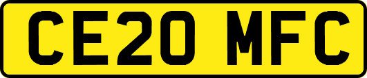 CE20MFC