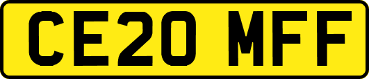 CE20MFF