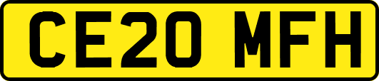 CE20MFH