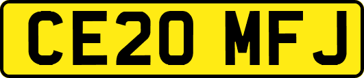 CE20MFJ