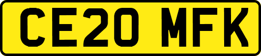 CE20MFK