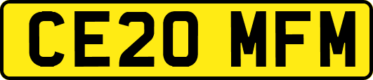 CE20MFM