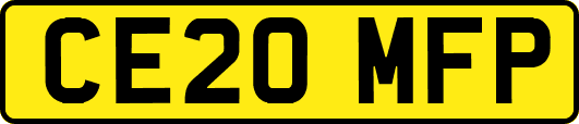 CE20MFP