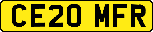 CE20MFR