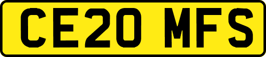 CE20MFS