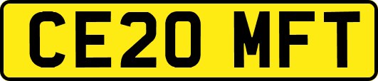 CE20MFT