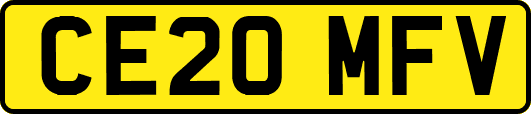 CE20MFV
