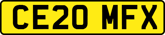 CE20MFX