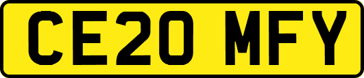 CE20MFY