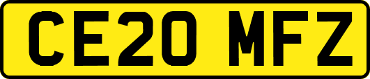CE20MFZ