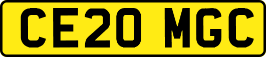 CE20MGC