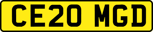 CE20MGD