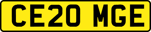 CE20MGE