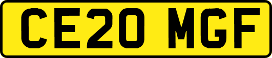 CE20MGF