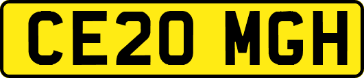 CE20MGH