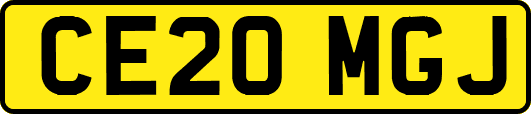 CE20MGJ