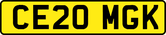 CE20MGK