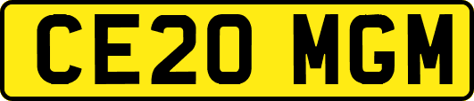CE20MGM