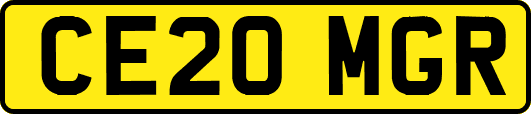 CE20MGR