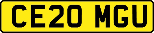 CE20MGU