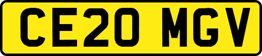 CE20MGV