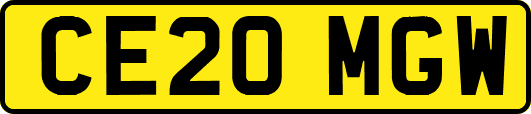 CE20MGW