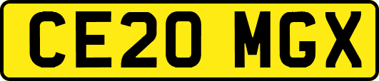 CE20MGX