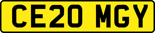 CE20MGY