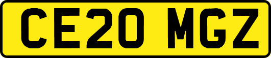 CE20MGZ