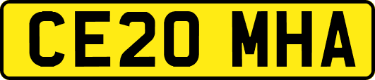 CE20MHA